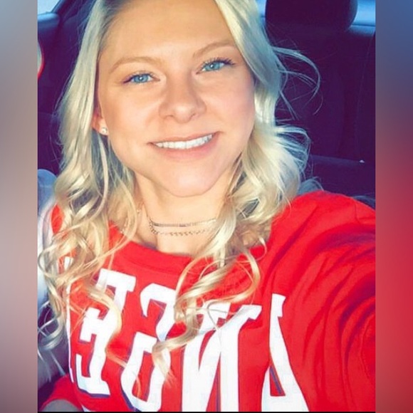 Angels Baseball Jersey Tee authentic mlb - Picture 3 of 5